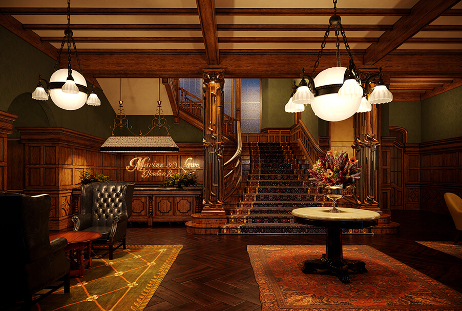 Hotel Photo Gallery Dornoch Station Hotel