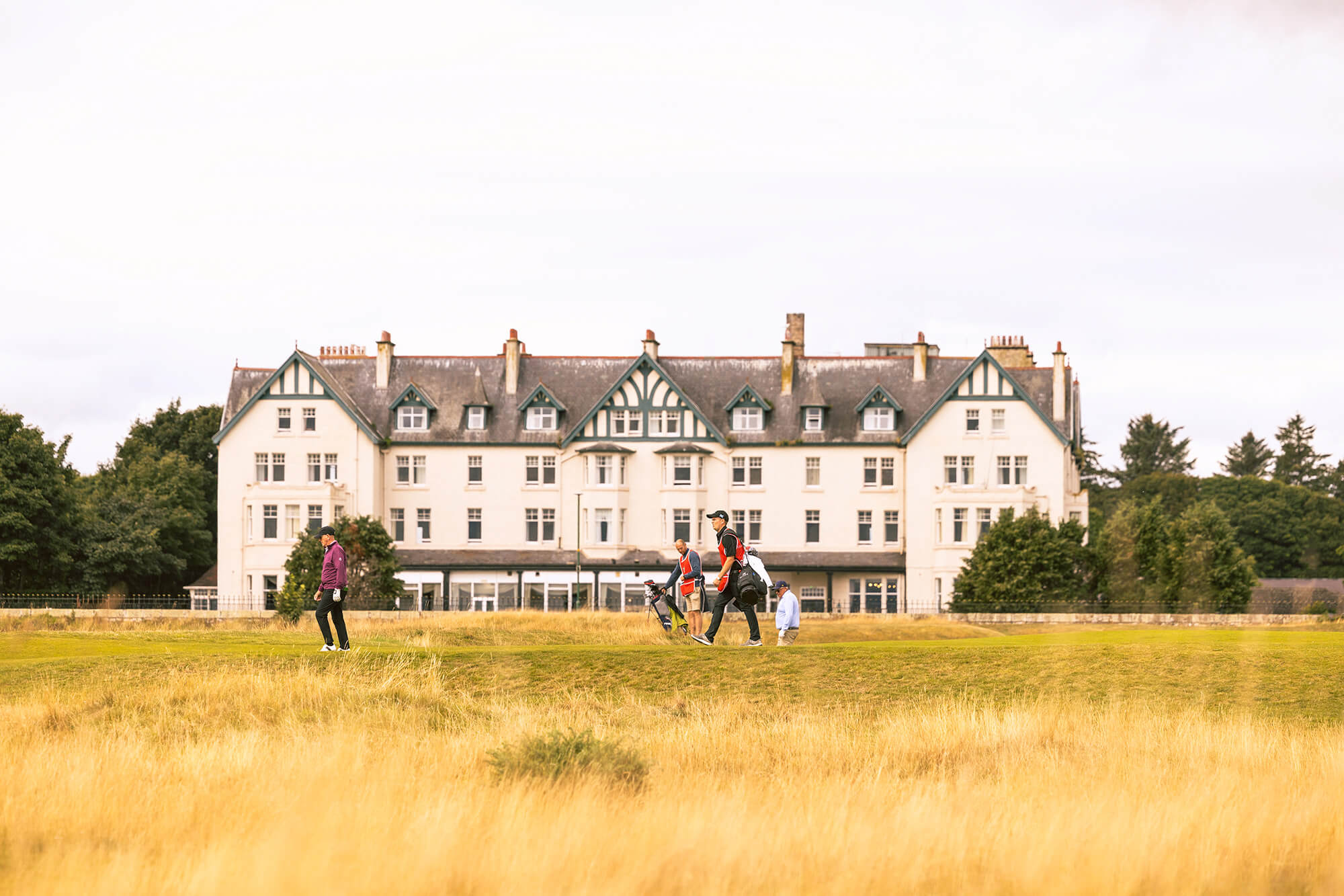 Golf | Dornoch Hotel