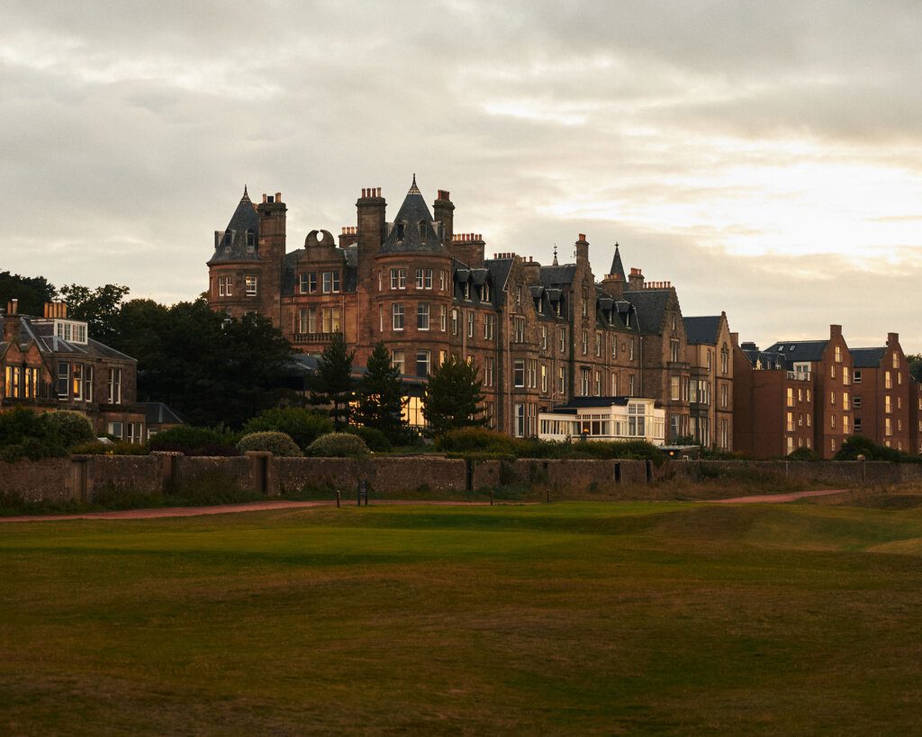 Marine North Berwick Marine and Lawn Hotel & Resorts